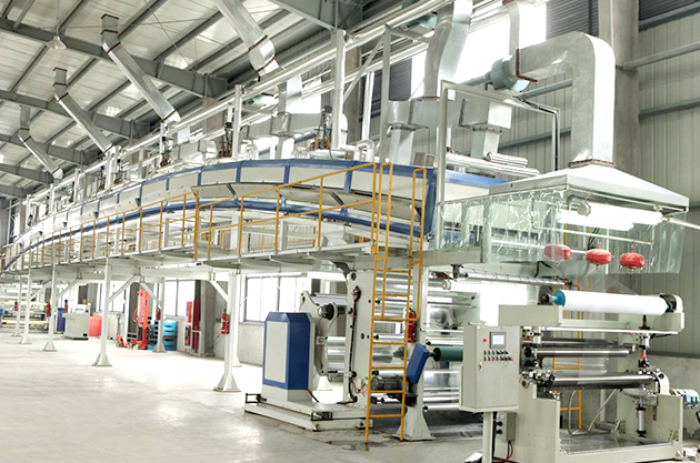 Deeply cultivate material applications